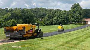 Best Driveway Snow Removal Preparation  in Asbury Park, NJ